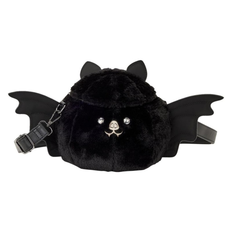 BAT - Sac bandoulière Loungefly 