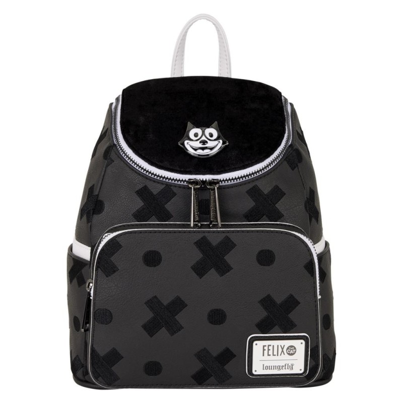 FELIX THE CAT - Mini Sac à Dos LoungeFly 