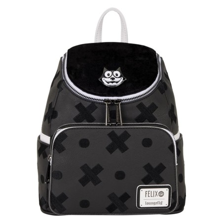 FELIX THE CAT - Mini Sac à Dos LoungeFly 