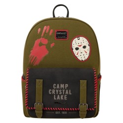 VENDREDI 13 - Sac à dos LoungeFly 