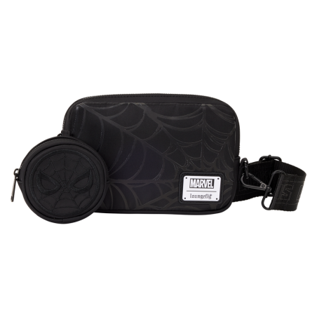 MARVEL - Spider-Man - Sling Bag LoungeFly 