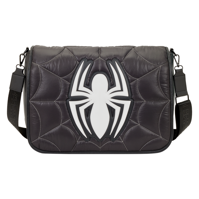 MARVEL - Spider-Man - Sac bandoulière Loungefly 