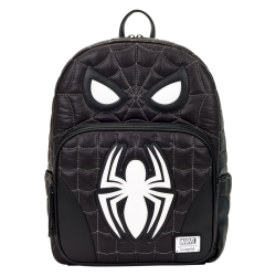 MARVEL - Spider-Man - Sac à dos LoungeFly 