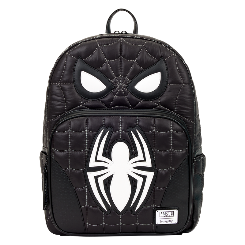 MARVEL - Spider-Man - Sac à dos LoungeFly 