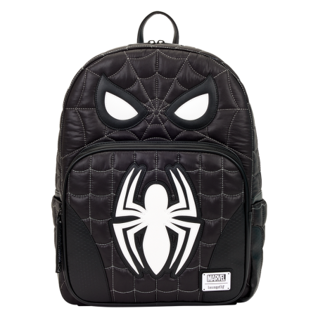 MARVEL - Spider-Man - Sac à dos LoungeFly 