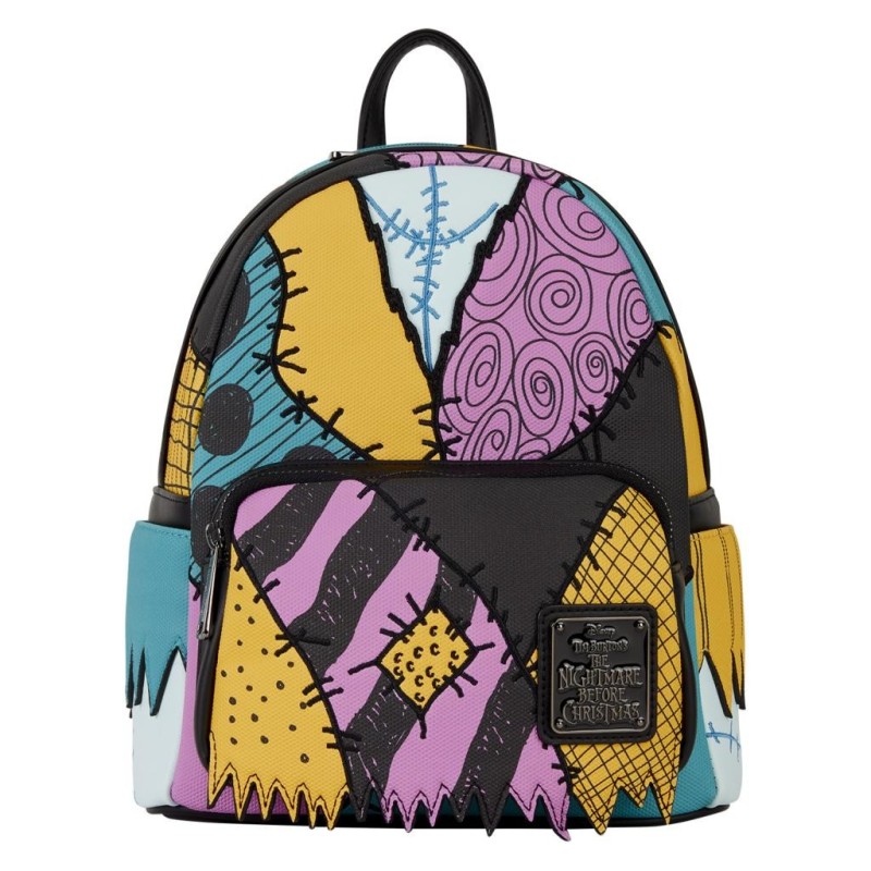 NBX - Sally - Mini Sac à Dos LoungeFly 