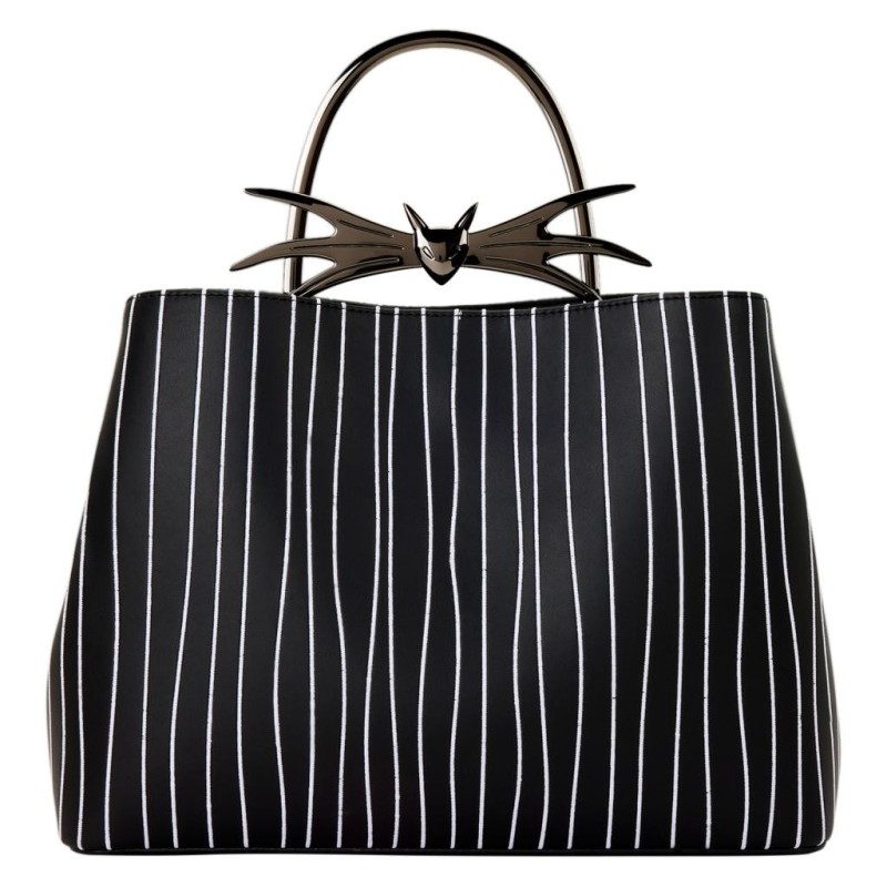 NBX - Jack Skellington - Sac à Main Loungefly 