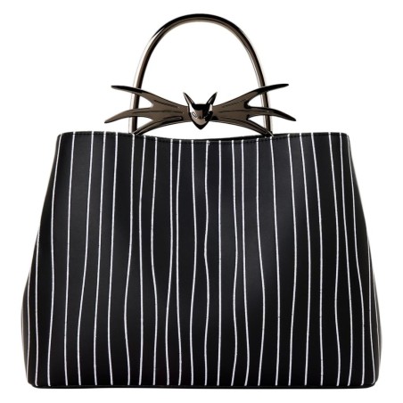 NBX - Jack Skellington - Sac à Main Loungefly 