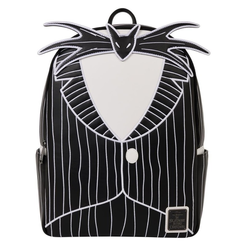 NBX - Jack Skellington - Sac à dos LoungeFly 
