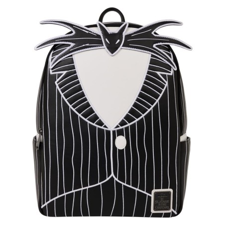NBX - Jack Skellington - Sac à dos LoungeFly 