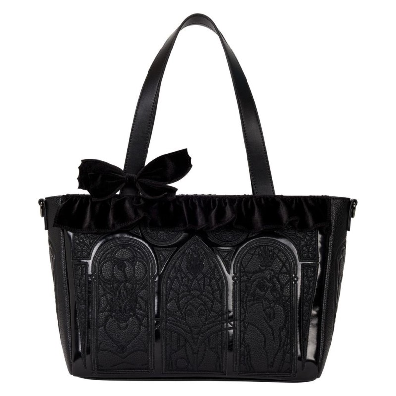 DISNEY - Villains - Tote Bag LoungeFly 