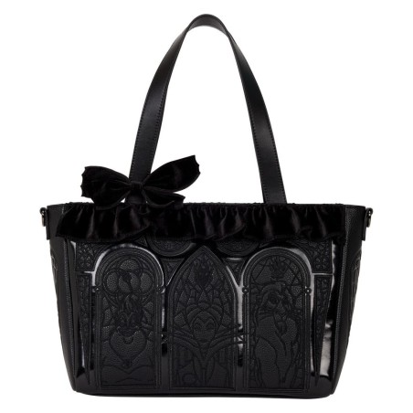 DISNEY - Villains - Tote Bag LoungeFly 
