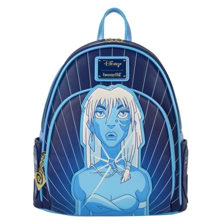 DISNEY - Atlantis Kida - Mini Sac à Dos LoungeFly 