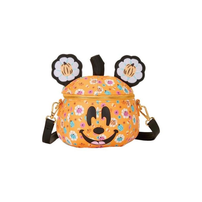 DISNEY - Pumpkin - Sac bandoulière Loungefly 