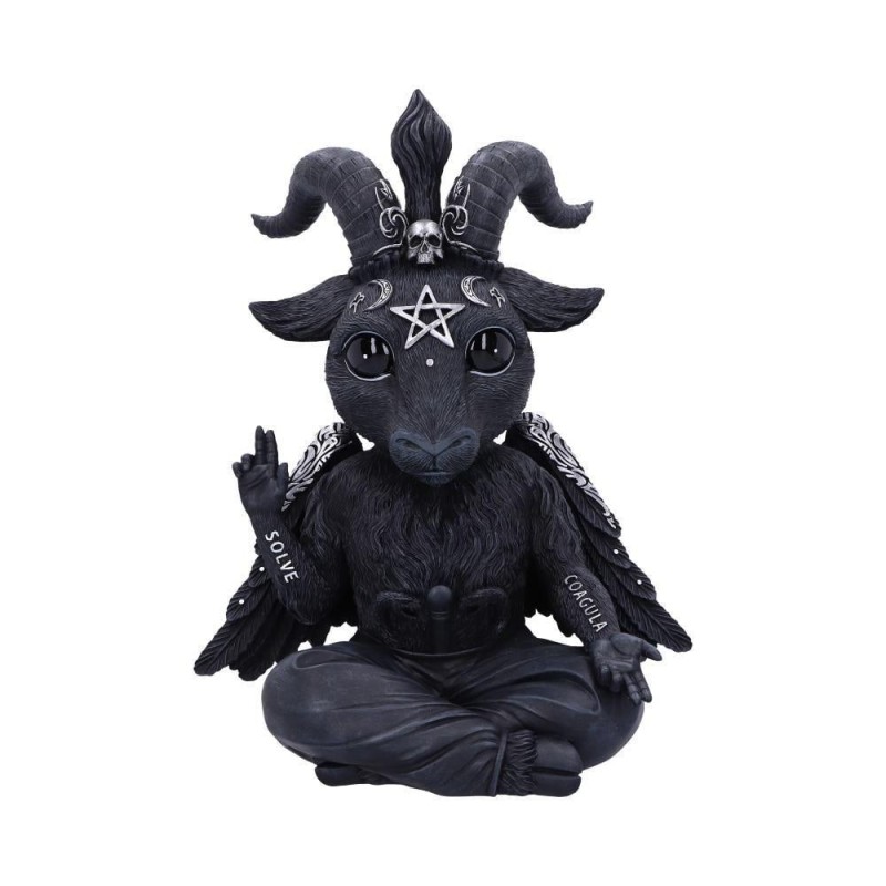 CULT CUTIES - Baphoboo - Figurine 30cm 