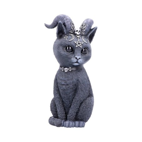CULT CUTIES - Pawzuph - Figurine 26.5cm 