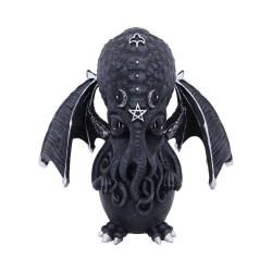 CULT CUTIES - Culthulhu - Figurine 10.3cm 