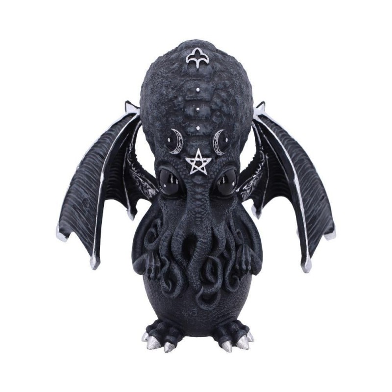 CULT CUTIES - Culthulhu - Figurine 10.3cm 