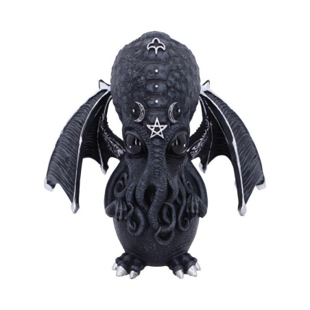 CULT CUTIES - Culthulhu - Figurine 10.3cm 