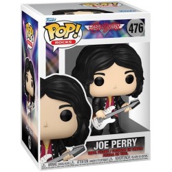 AEROSMITH - POP Rocks N° 476 - Joe Perry 