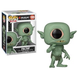MAGIC THE GATHERING - POP Games NÂ° 1095 - Fblthp 2