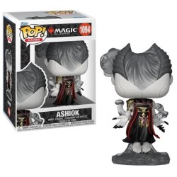 MAGIC THE GATHERING - POP Games NÂ° 1094 - Ashiok 2