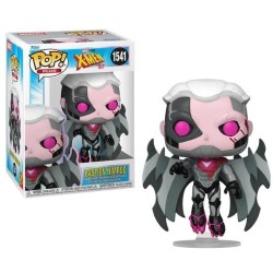 X-MEN '97 - POP Plus NÂ° 1541 - Bastion Nimrod with Chase 2