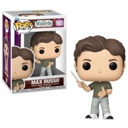 WIZARDS OF WAVERLY PLACE - POP Disney NÂ° 1603 - Max Russo 2