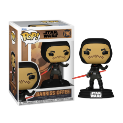 TALES OF THE EMPIRE - POP Star Wars NÂ° 790 - Barris Offee 2