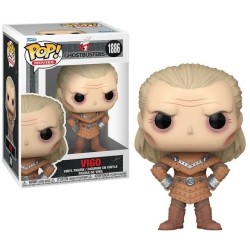 GHOSTBUSTERS 2 - POP Movies NÂ° 1886 - Vigo 2