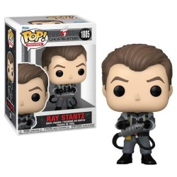 GHOSTBUSTERS 2 - POP Movies NÂ° 1885 - Ray Stantz 2