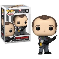 GHOSTBUSTERS 2 - POP Movies NÂ° 1884 - Dr. Peter Venkman 2