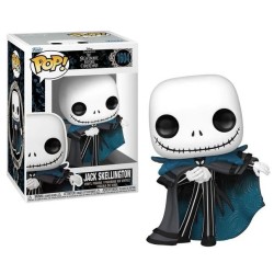 L'ETRANGE NOEL DE MONSIEUR JACK - POP Disney NÂ° 1604 - Couture Jack 2