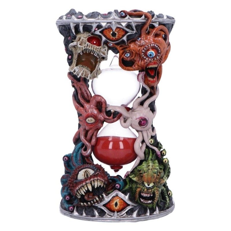 DONJONS & DRAGONS - Beholder - Sablier 11cm 
