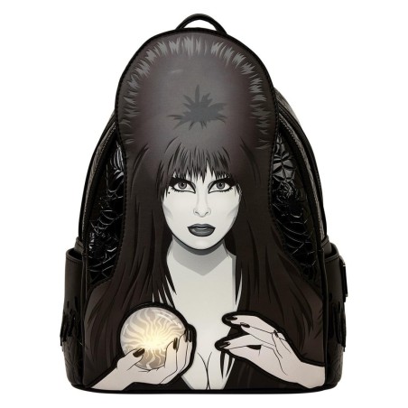 ELVIRA - Mini Sac à Dos LoungeFly 