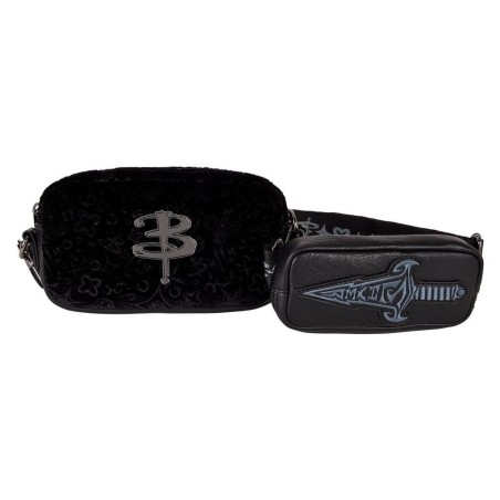 BUFFY CONTRE LES VAMPIRES - Sling Bag LoungeFly 