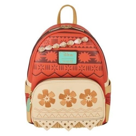 DISNEY - Vaiana - Mini Sac à Dos LoungeFly 