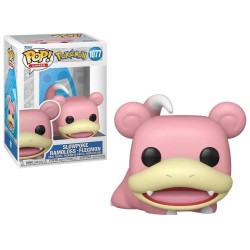 POKEMON - POP Games NÂ° 1077 - Ramoloss 2