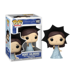 GILMORE GIRLS 25TH - POP TV NÂ° 1492 - Rory Gilmore 2
