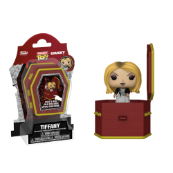 CHUCKY - Pocket Pop - Tiffany 2