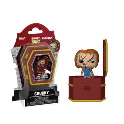 CHUCKY - Pocket Pop - Chucky 2
