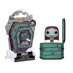NBX - Pocket Pop - Sally 2