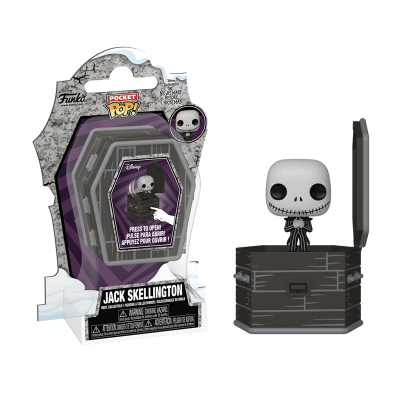 NBX - Pocket Pop - Jack 