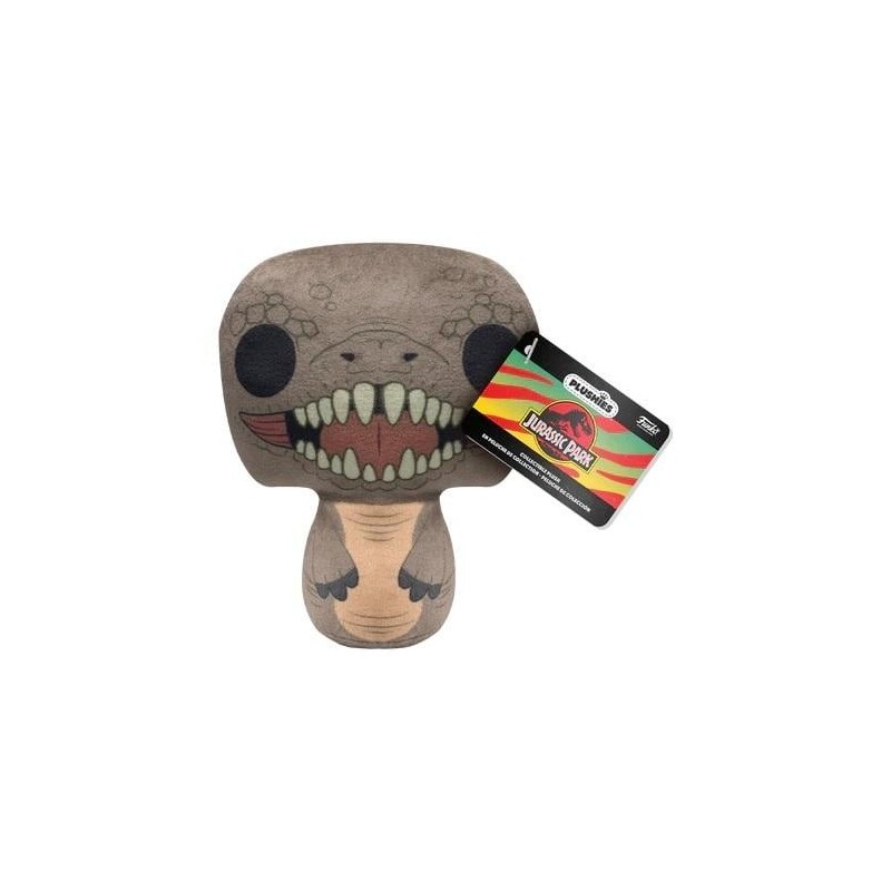 JURASSIC PARK - Funko Peluche 18cm - T-Rex 