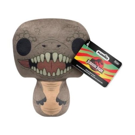 JURASSIC PARK - Funko Peluche 18cm - T-Rex 