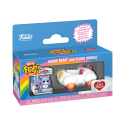 CARE BEARS - Bitty Pop Ride - Cloud Mobile 2