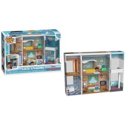 BITTY BOXES - Lilo & Stitch - Lilo's Home 2