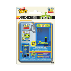 BITTY ARCADE CLAWS - Toy Story - Alien (GW) 2