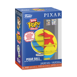 BITTY POP Display - Pixar Ball 2