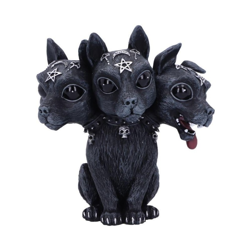 CULT CUTIES - Diabarkus - Figurine 10.5cm 